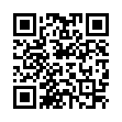 東亞LED T8玻璃燈管2尺(10W/晝光)_QRCODE