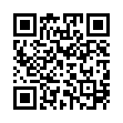 CHL1161-6089長方型木紋折合桌鏡_QRCODE