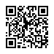 6入吉祥粗單頭牙簽包_QRCODE