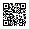 CHM725-雙色條紋珊瑚絨擦拭巾(小)30*30_QRCODE