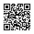 M9737-日式條紋長筒椅腳套4入_QRCODE
