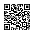 DWAM001-舞動漸層收納櫃四層-無輪(大抽)_QRCODE