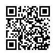 VK729-時尚黑抽屜整理箱(藍)_QRCODE