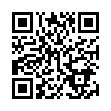 688-2色蝸牛壓克力掛鉤2入(1408120014GY)_QRCODE