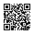 W-52417 2入拉絲鐵線無痕貼_QRCODE
