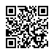 689-2色豬頭壓克力掛鉤2入(1408120012GY)_QRCODE