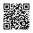JW0935-10 小鐵38cm浸膠鐵衣架_QRCODE
