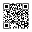 327303-21吋x8K久和版素面黑膠折傘_QRCODE