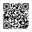 3323-素面PIain-53x6K黑膠五折傘_QRCODE