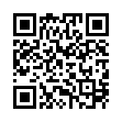 BS537-成人加厚紋彩輕便雨衣_QRCODE