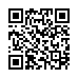 M-7091 心形角落置物鐵架_QRCODE