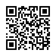 CHN547-免釘.不鏽鋼扇形牆角架_QRCODE