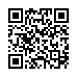 AF903-1 大雙環三層活動架(白)_QRCODE