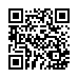 8617-歌德雜誌架_QRCODE