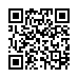 C50076-方型透明牙刷漱口杯(加厚)_QRCODE