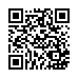 M-01-07 蘑菇玻璃冷水瓶300ml(T17021113)_QRCODE