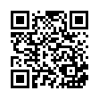 雙拉鍊牛津布化妝包(1407190012GY)_QRCODE
