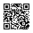 822-1 奈米竹炭1/2休閒襪-黑_QRCODE