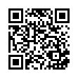 081-1 1/2色襪(黑)_QRCODE