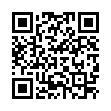 801-2 1/2休閒襪(白/灰)_QRCODE
