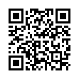 106-1 JL 1/2加大男女休閒襪-黑_QRCODE