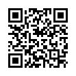 M-7400 絲綢眼罩_QRCODE