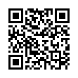 B8154-雙開時尚安全鎖20.7*4*1.4cm_QRCODE