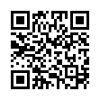 C10164-雙層拉鍊網格收納袋A6(21*13.5)_QRCODE