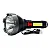 AL88782-LED+COB1200流明USB充電手電筒-1