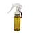 CHJ708-透明隨身噴霧瓶(圓柱形)60ML-1
