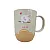 2651-雙色卡通漱口杯(C50023)-1