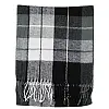 格子圍巾(012110083FB)